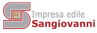 Impresa Edile Sangiovanni Logo